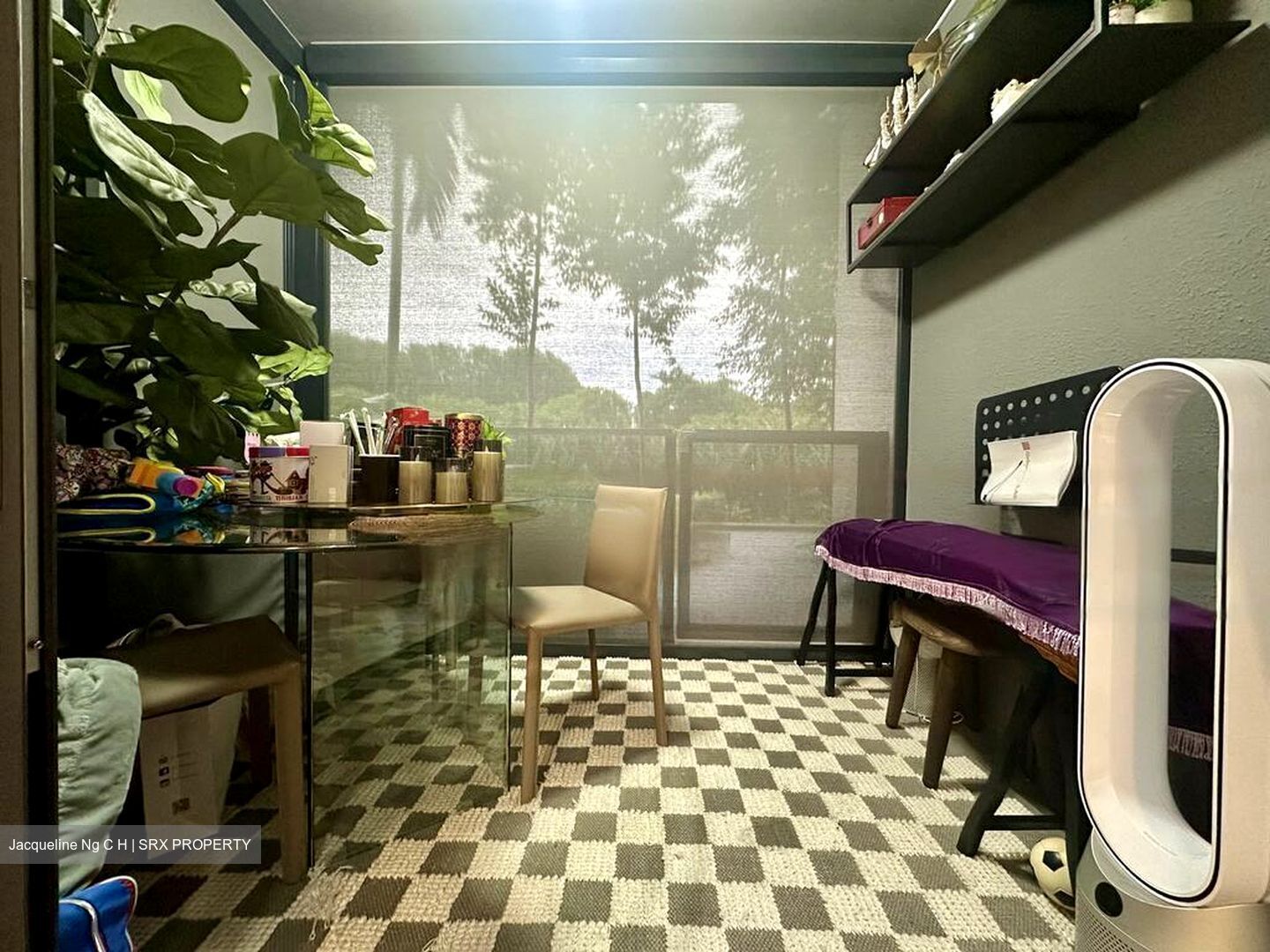Parc Esta (D14), Apartment #610208271